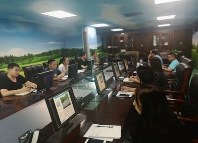 擘畫鄖陽湖新藍圖 以5A提升與全程咨詢服務為引擎，打造高品質旅游目的地